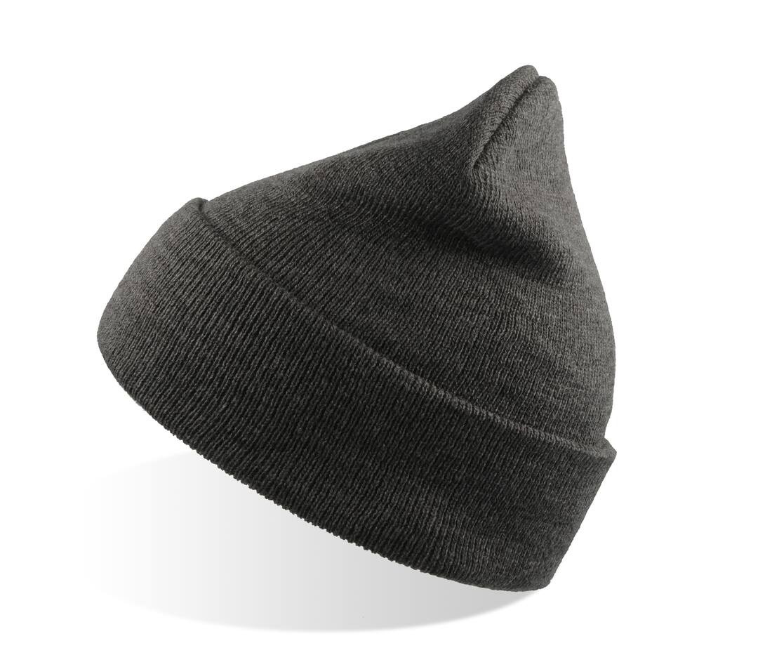 ATLANTIS HEADWEAR AT235 - Bonnet en polyester recyclé