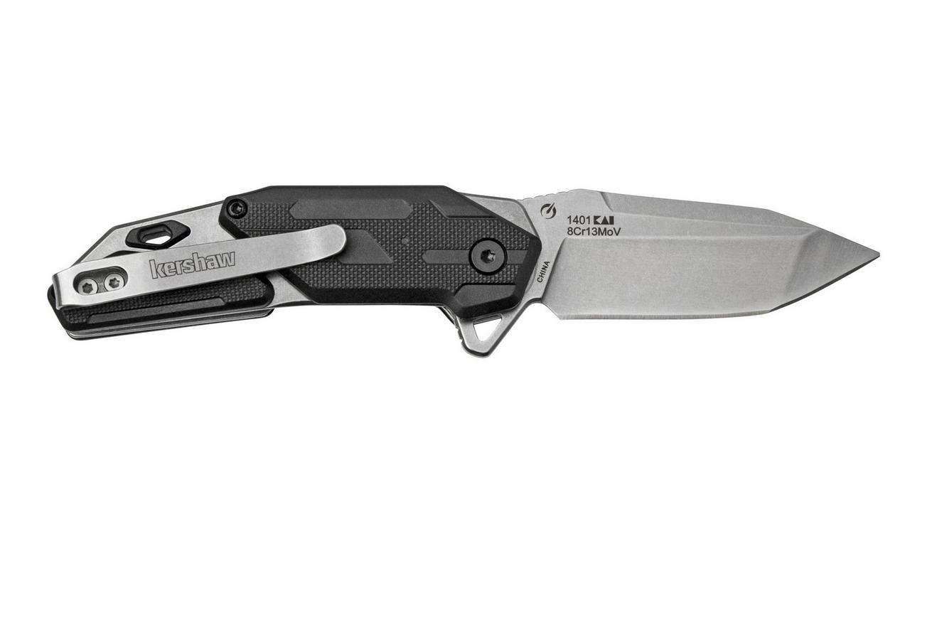 Kershaw Jetpack 1401 zakmes
