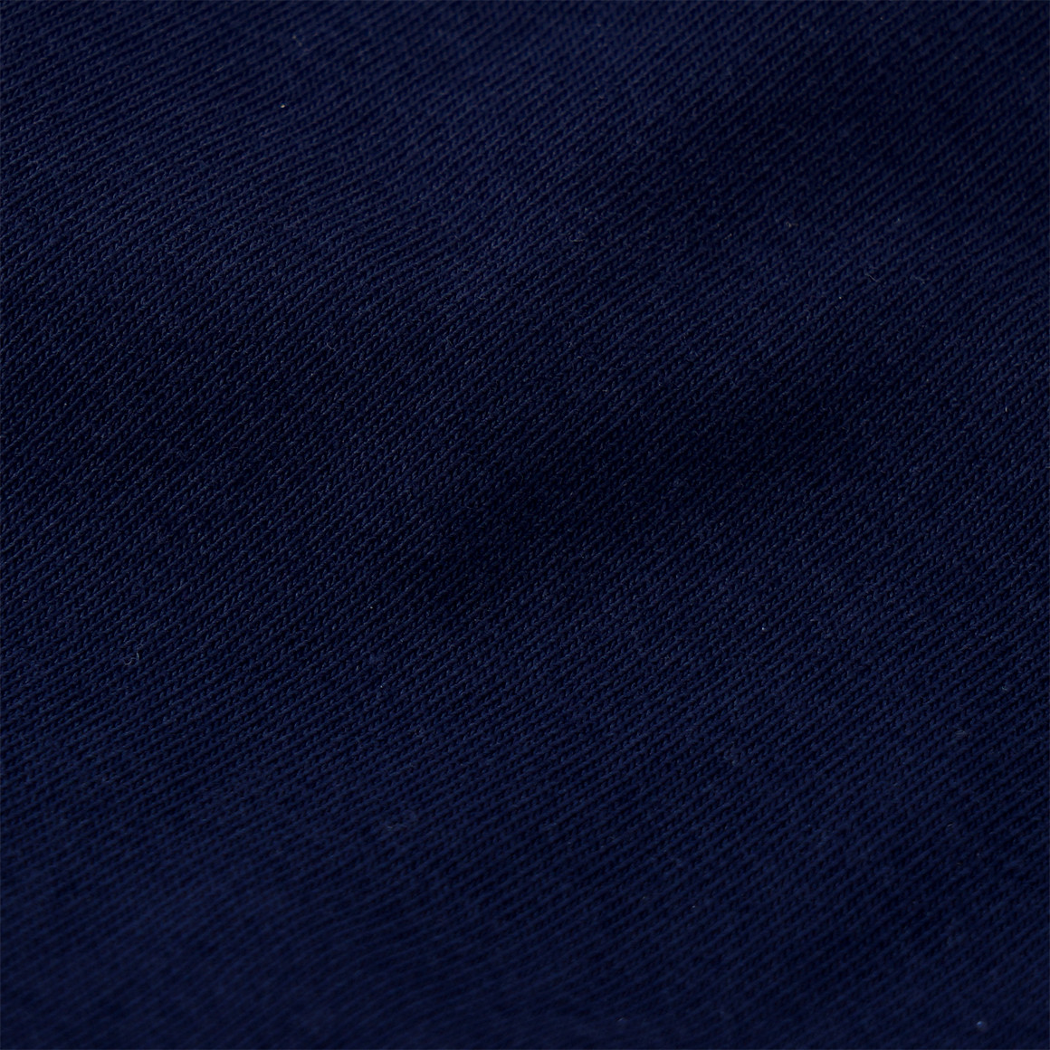 Gina Benotti 3 Damen Slips mit Spitzenbund dunkelblau / weiss