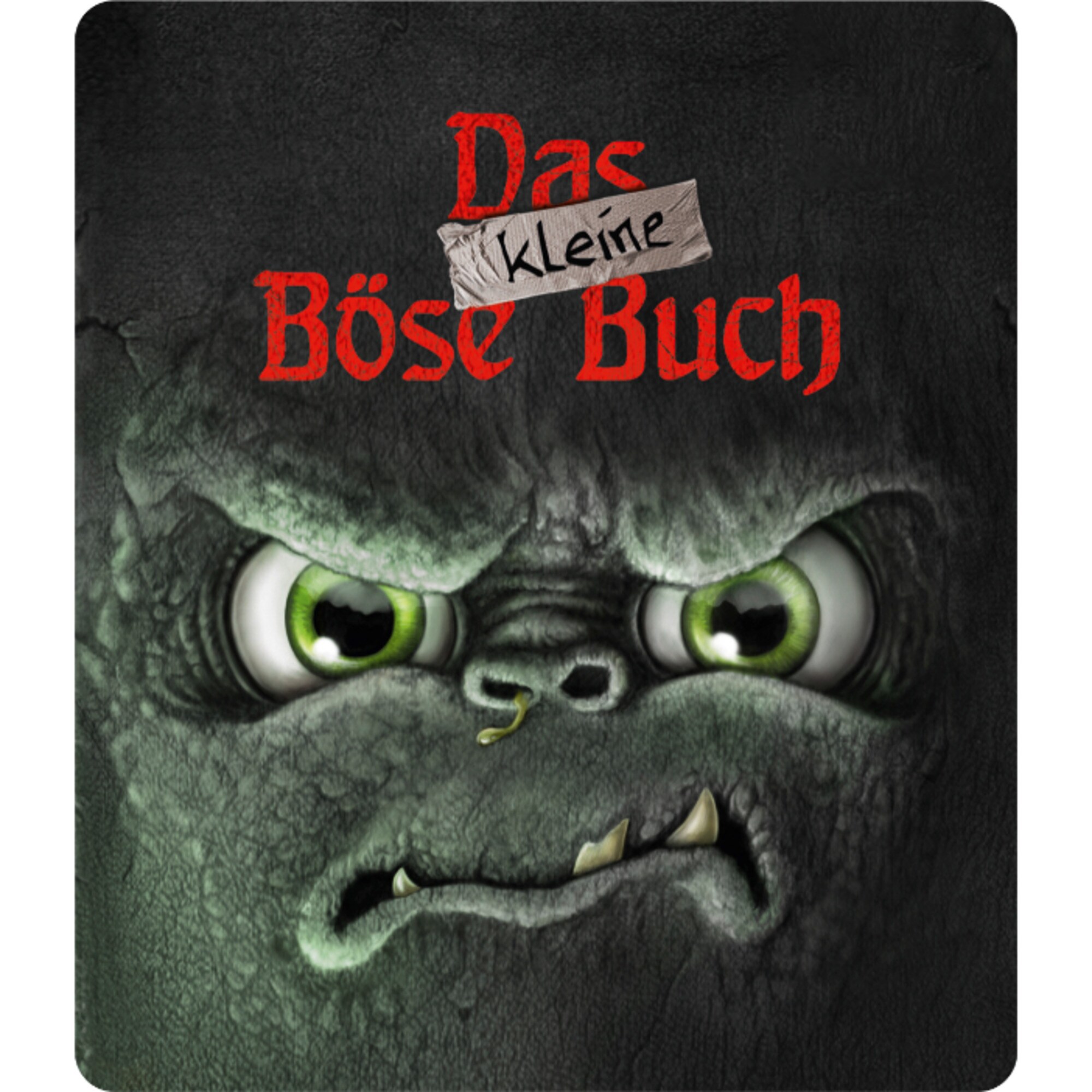 Tonies Spielfigur Das kleine Böse Buch
