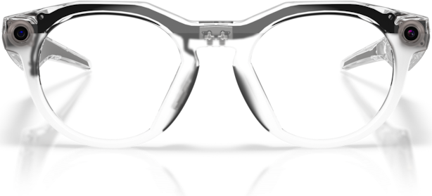 Oakley Meta HSTN Fotochroom Bril met Camera