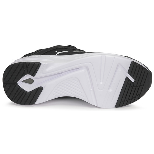 Puma - JR COMET 2 ALT - Noir / Blanc