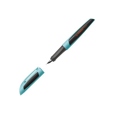 STABILO Flow Sporty - Stylo plume - turquoise