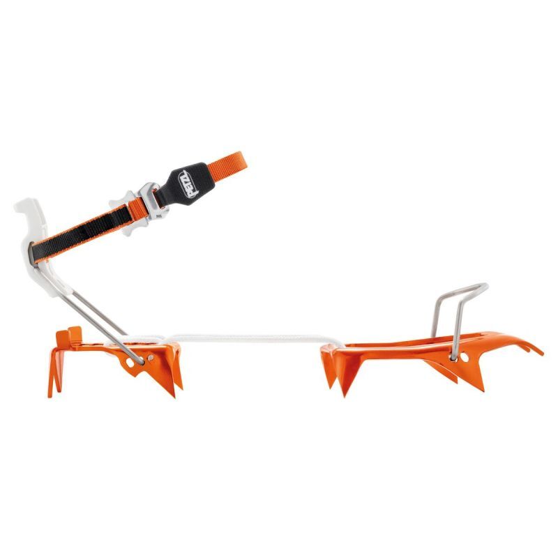 Leopard Leverlock Universel - Crampons