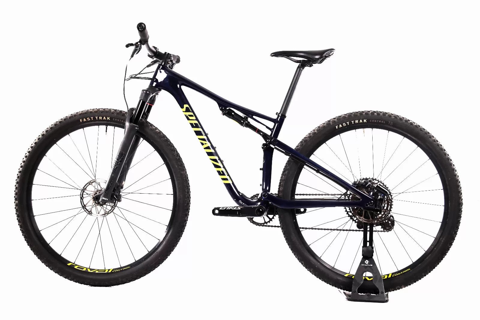Specialized Epic Comp Carbon Evo (2019) | Diamond