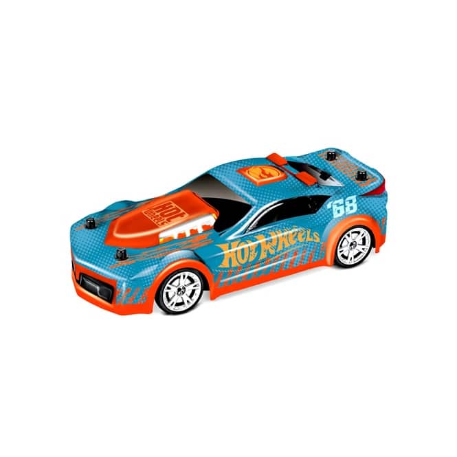 Hot Wheels - RC Drift Rod  - 1:24