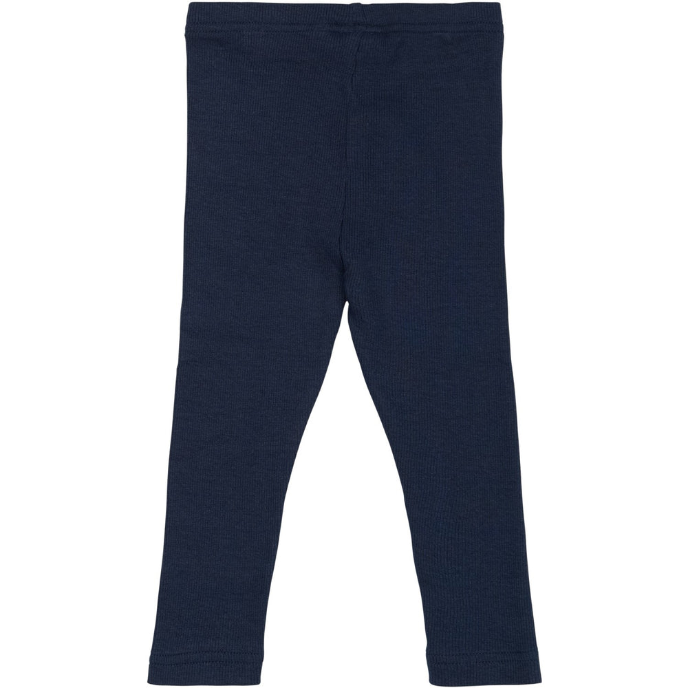 Køb Petit Piao Dress Blues Legging Modal