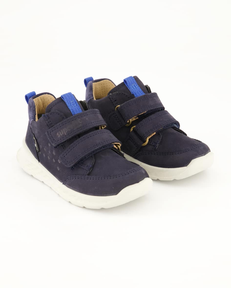 Superfit Breeze Halbschuhe in Blau