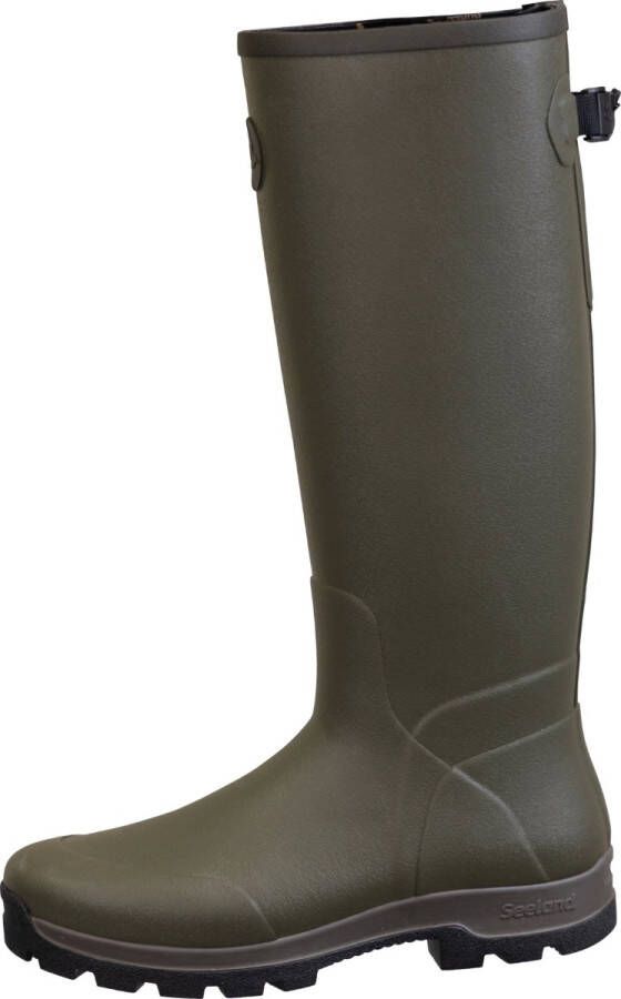 Seeland Hillside enforced boot-46 Regenlaars Rubber Laars Wellington