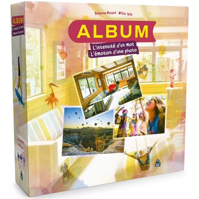 Album