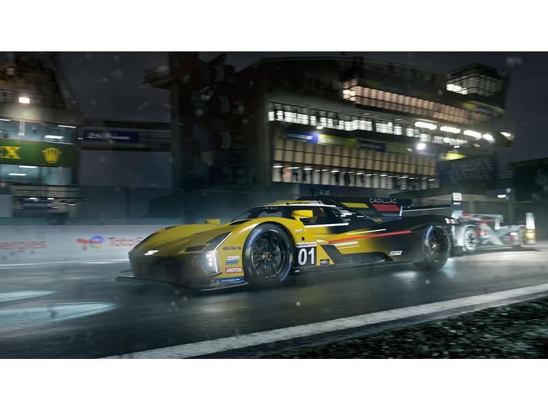Microsoft Forza Motorsport Rennspiel für die Xbox Series X