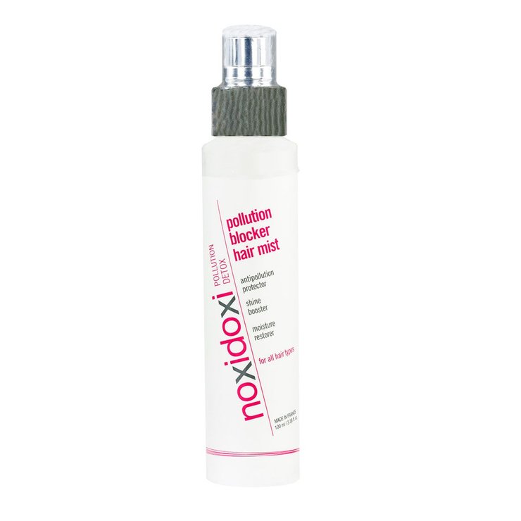 Brume cheveux écran antipollution 100ml