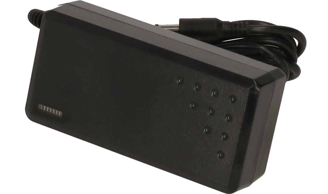 Lader 24V-1A til DNA 12/16