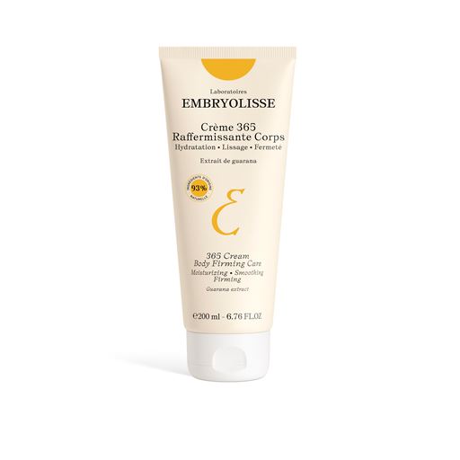 Embryolisse 365 Firming Body Cream, 200 ml