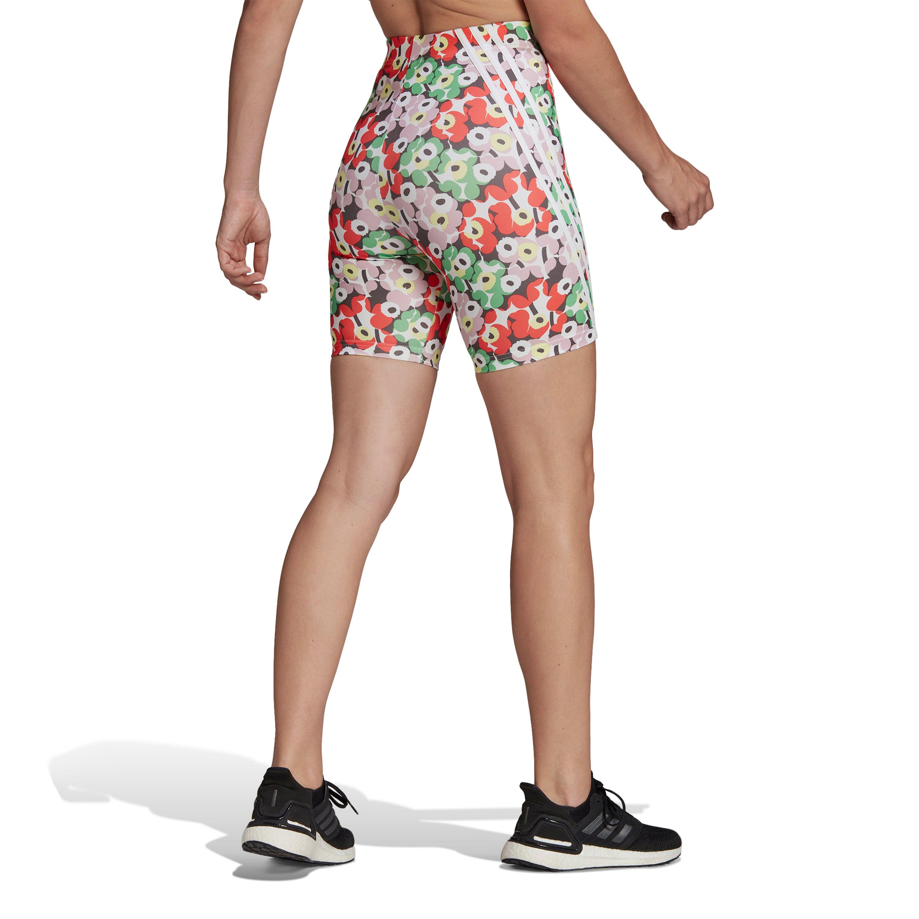 adidas Marimekko X adidas Cycling Shorts Womens
