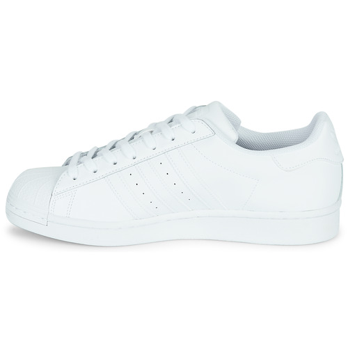 adidas Originals - SUPERSTAR - Blanc