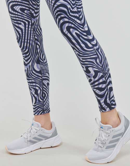adidas Performance - YGA ESS AOP 78 - Marine