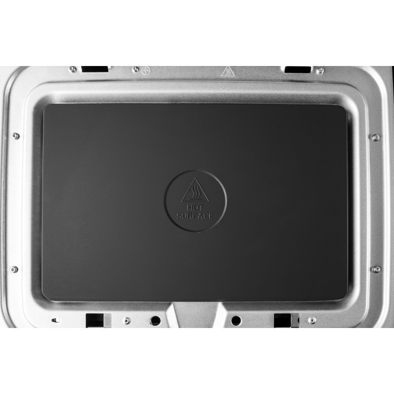 Fritel - GR 3495 - Grill Panini-BBQ