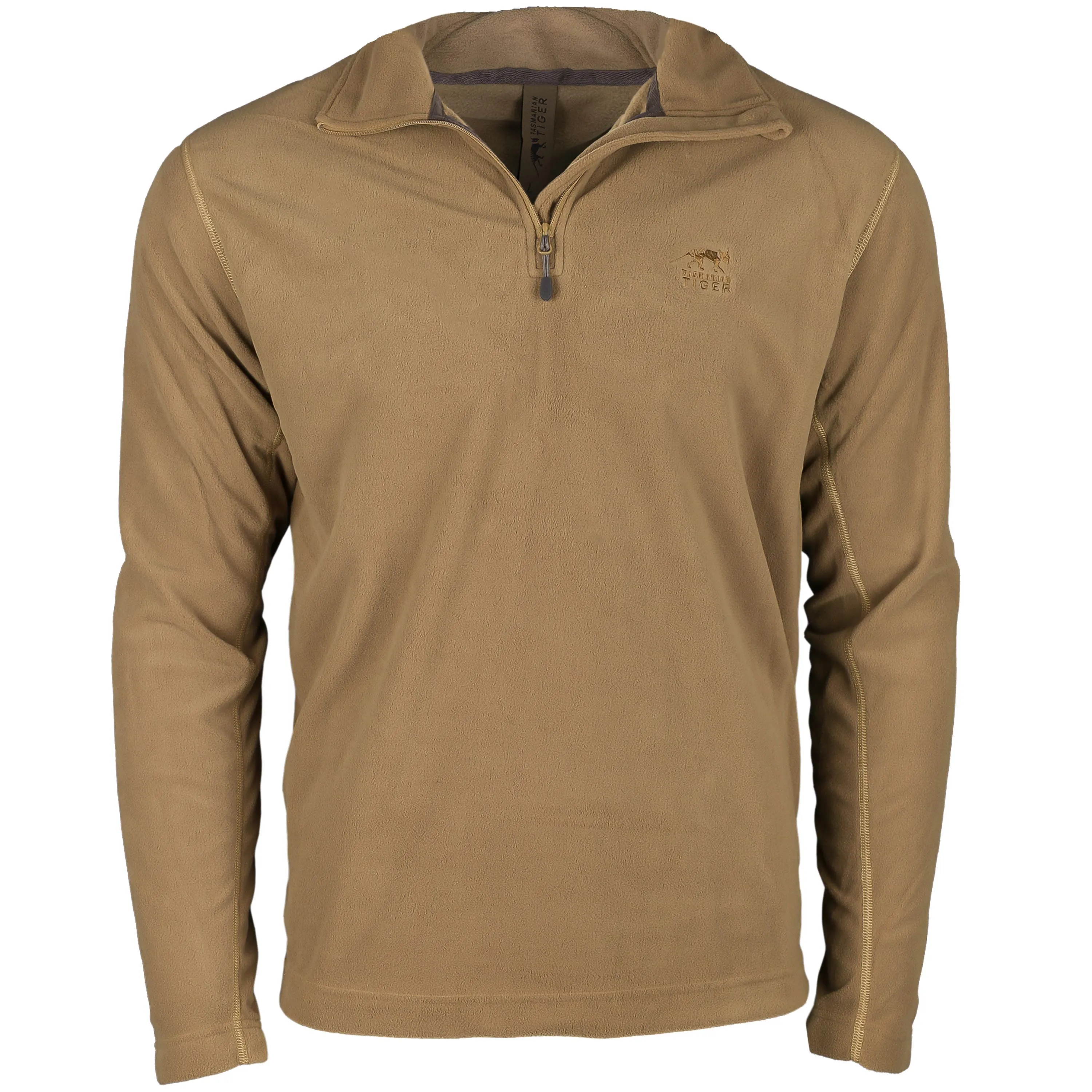 Tasmanian Tiger -  Pullover Idaho