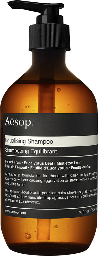 Aesop Equalising Shampoo 500mL