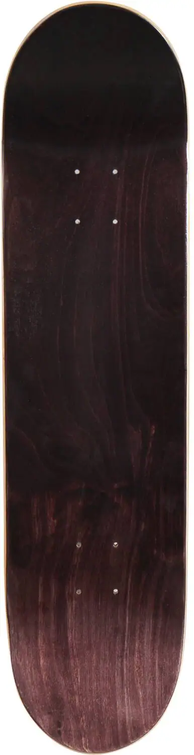 Blueprint Home Heart Skateboard Deck | SkatePro