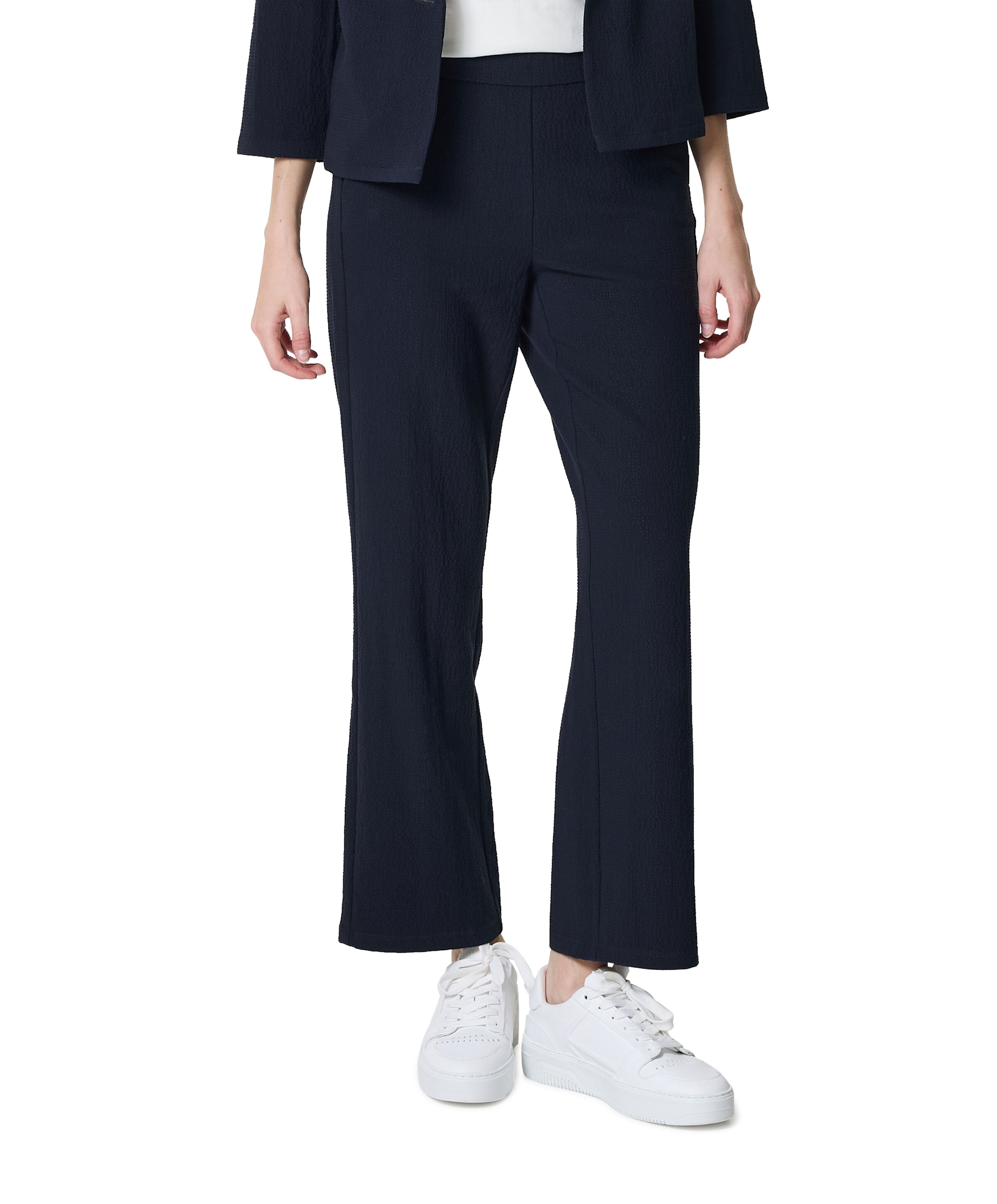 Frank Walder NOS dames broek blauw