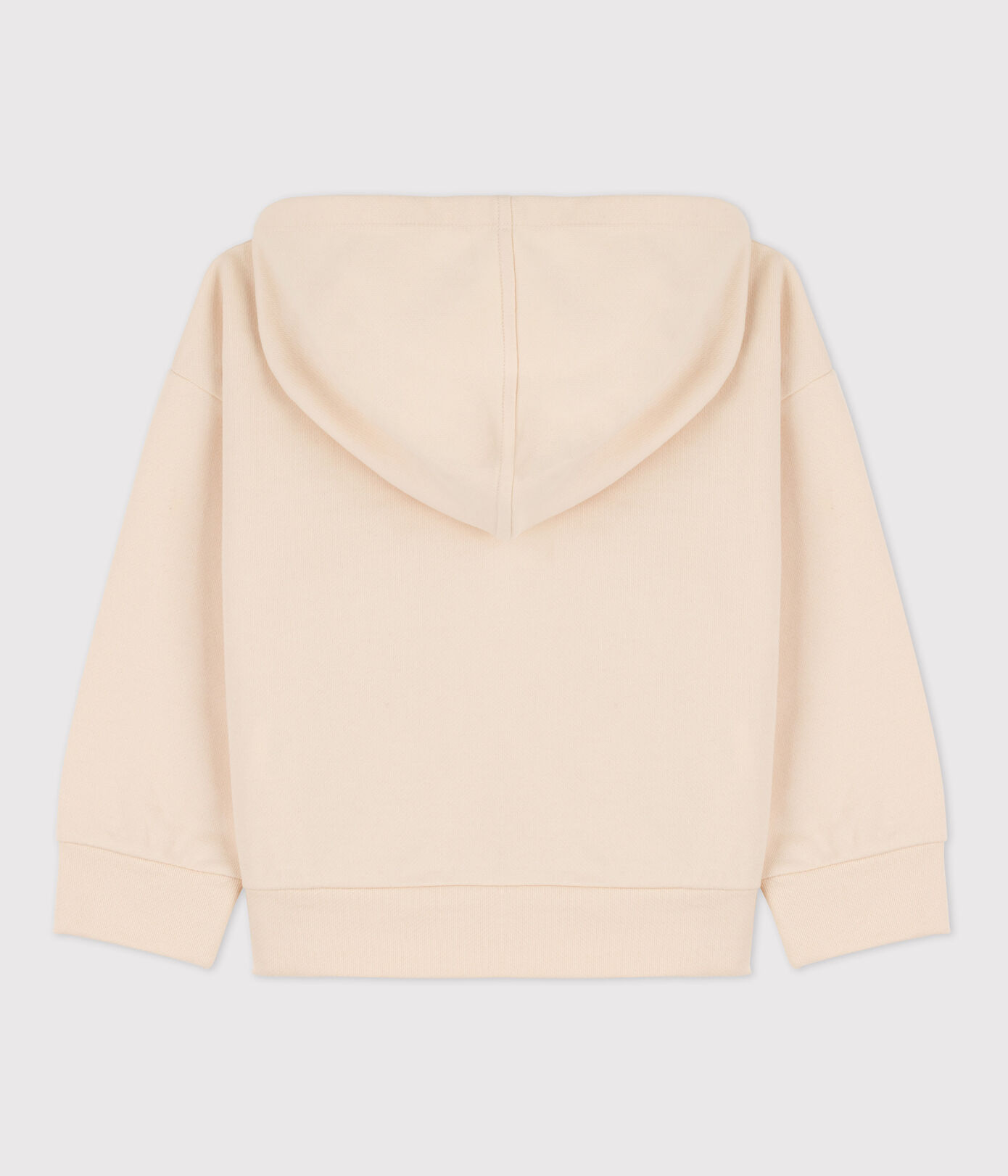 Sweatshirt à capuche enfant fille / garçon
