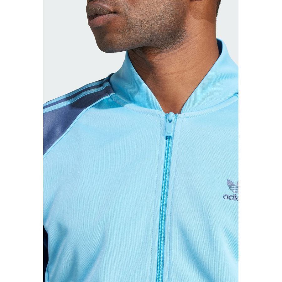 Adidas Original Veste de survêtement Adicolor Classics SST