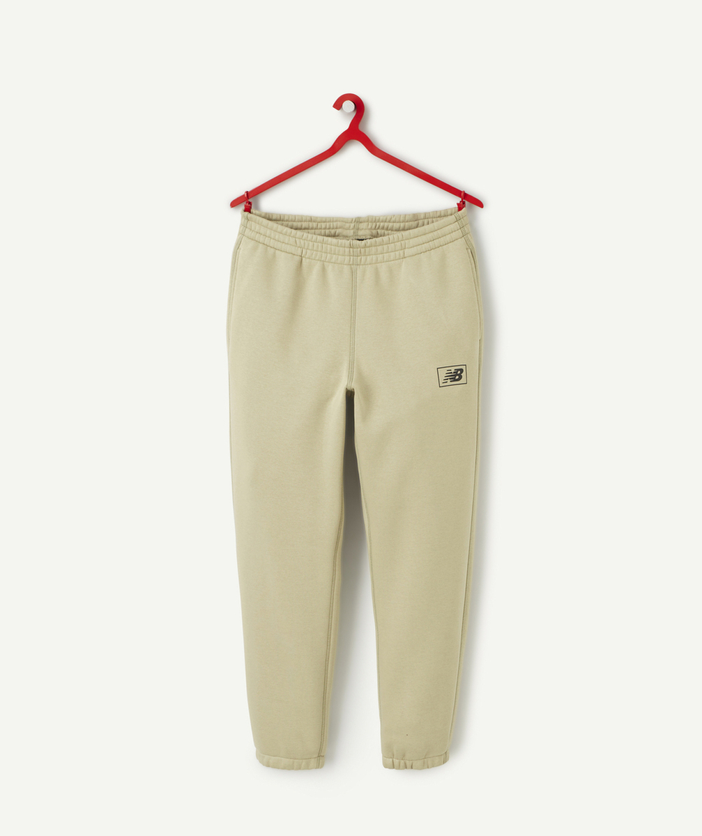 NEW BALANCEJOGGING KAKI ESSENTIALS ENFANT