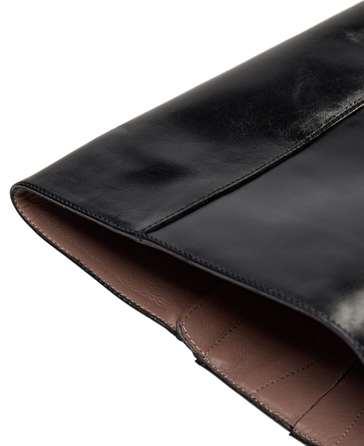 Wonders TOPO Black