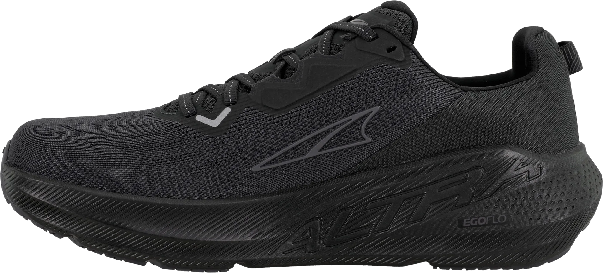 Altra Women's FWD Via Black/Black
