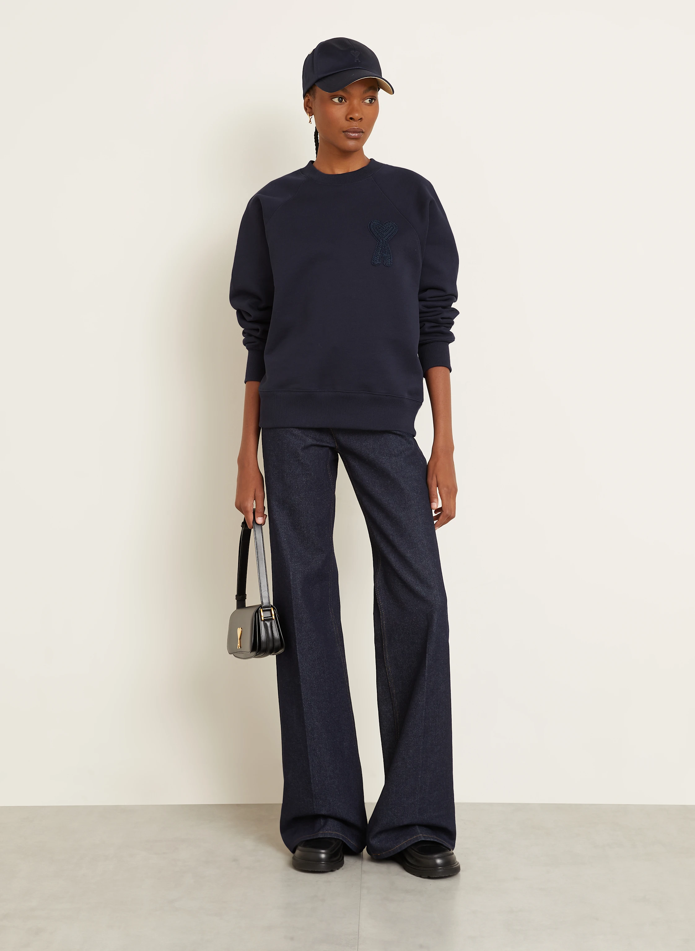 AMI PARIS Sweatshirt