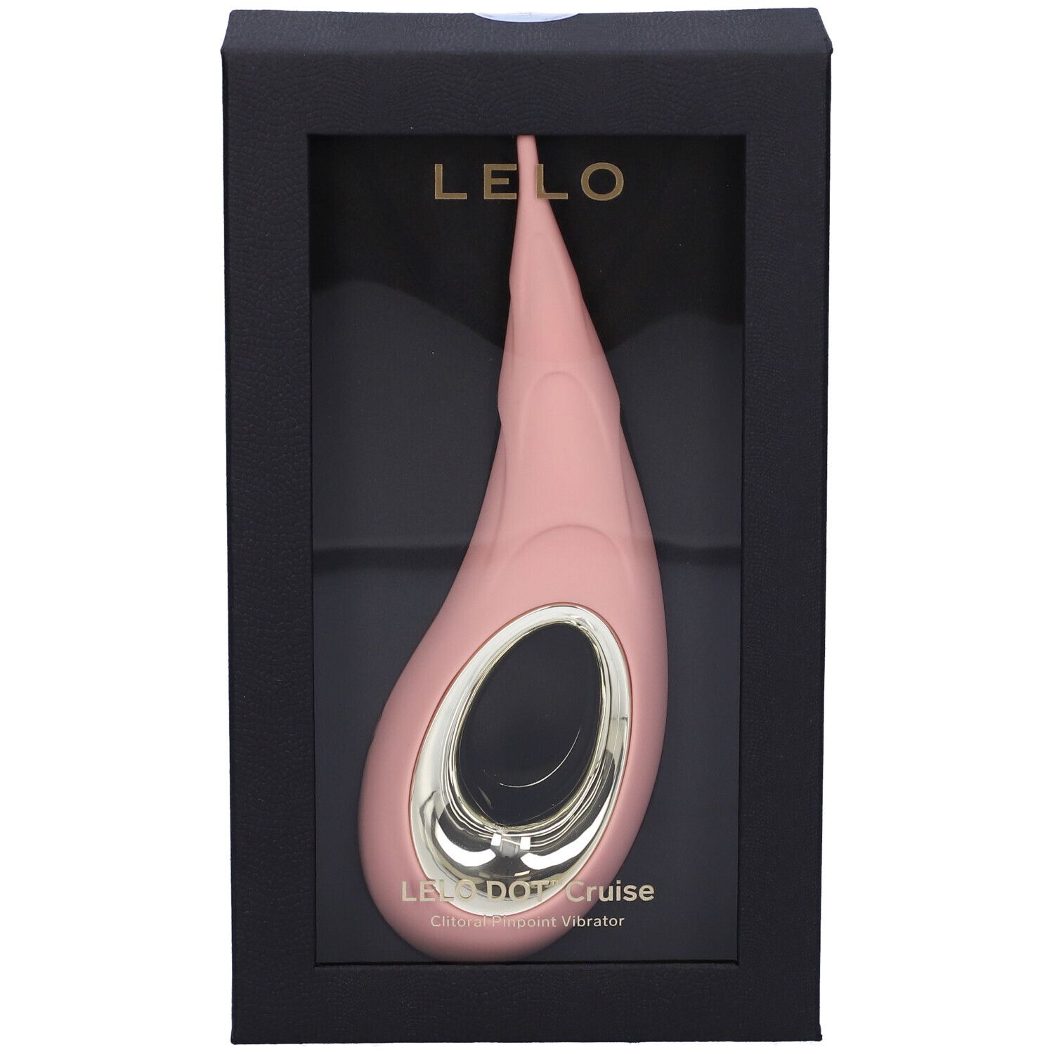 Vibrator 
