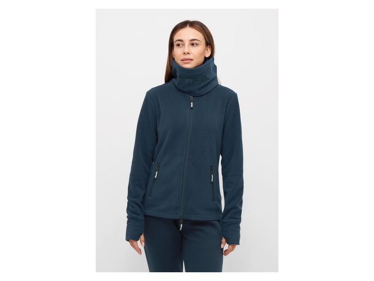Dames fleecejack