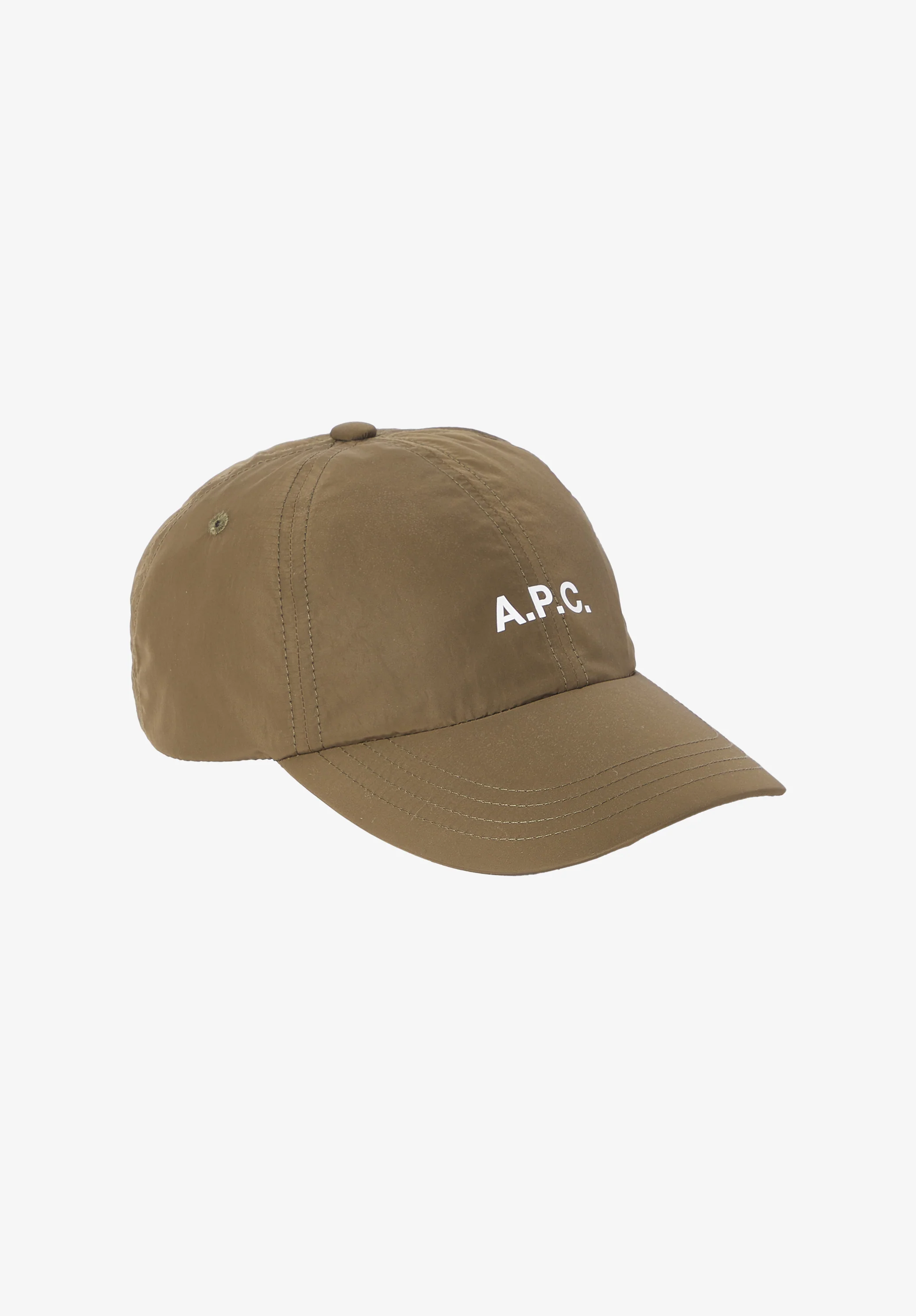 Casquette Charlie - Kaki