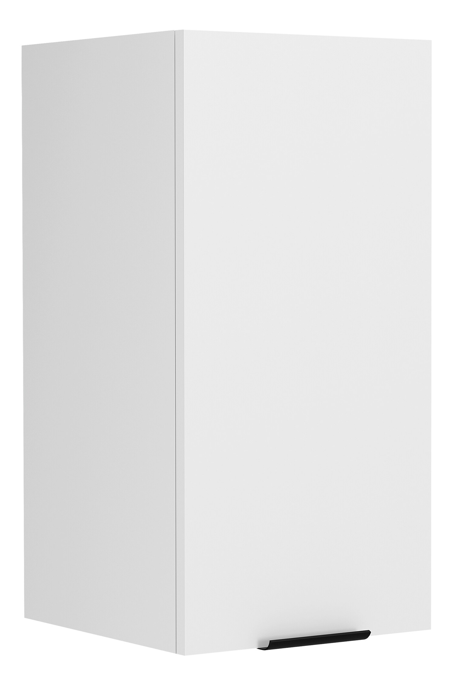 VCM Küchenschrank Breite 30 cm Holztür Hängeschrank Küche Küchenmöbel Fasola