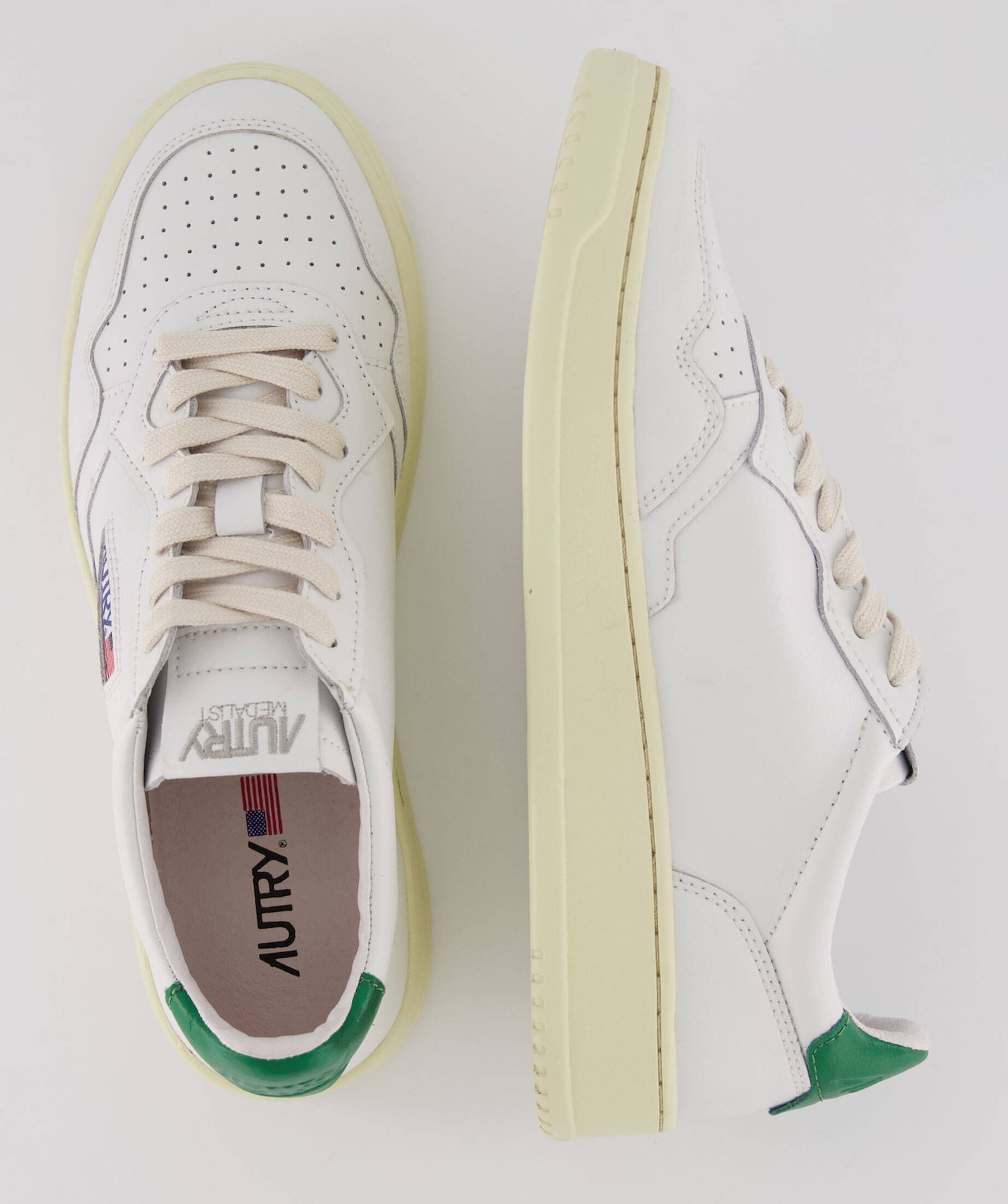 Autry| Herren Sneaker 