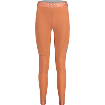 Maloja MontunellaM. Tights Rosewood Damen