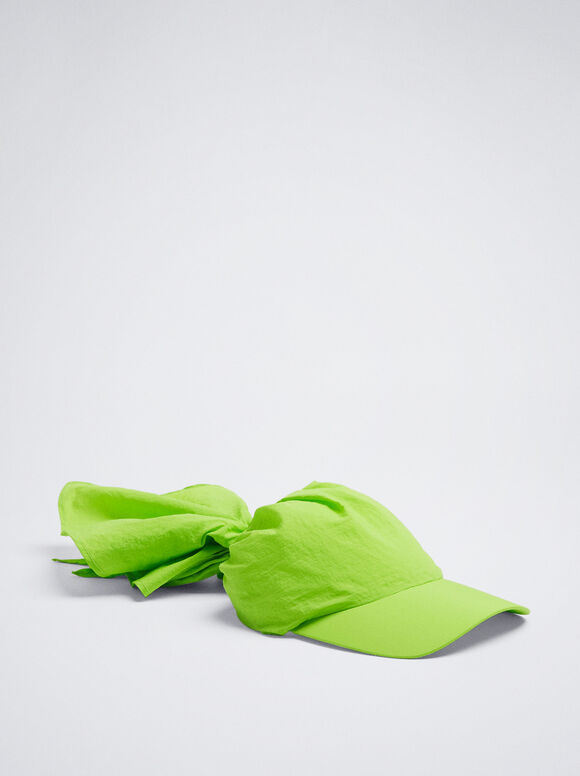 Exclusivo online - Verde