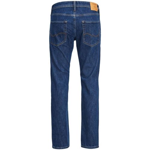 Jack & Jones - 12212820 MIKE-BLUE DENIM Azul