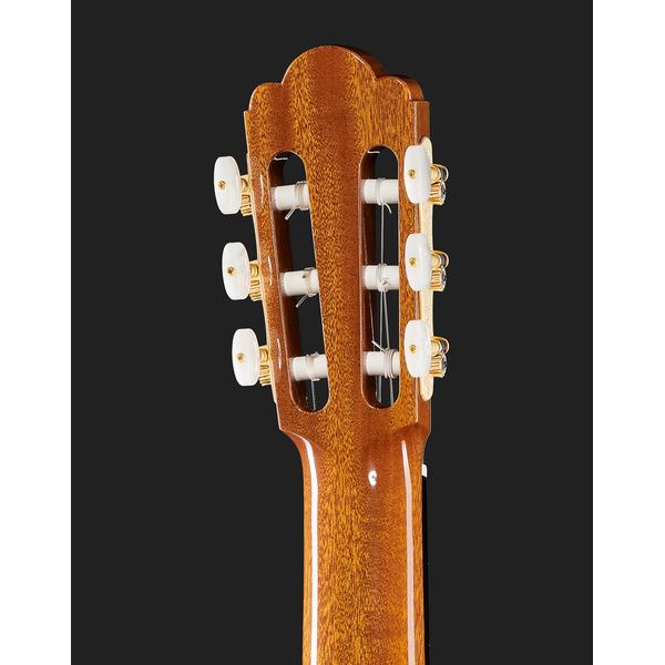 Asturias Custom S