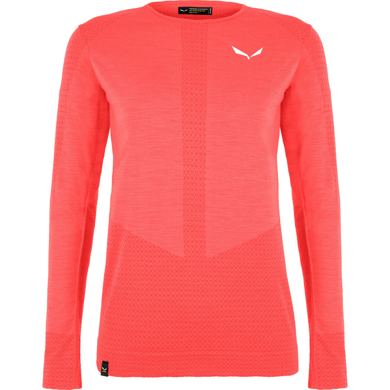 Salewa Damen Zebru Responsive Longsleeve