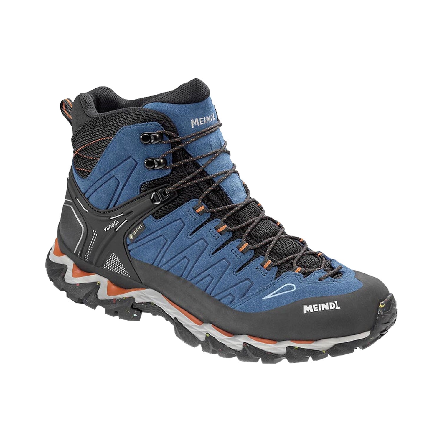 Meindl Lite Hike GTX Herren Wanderschuhe