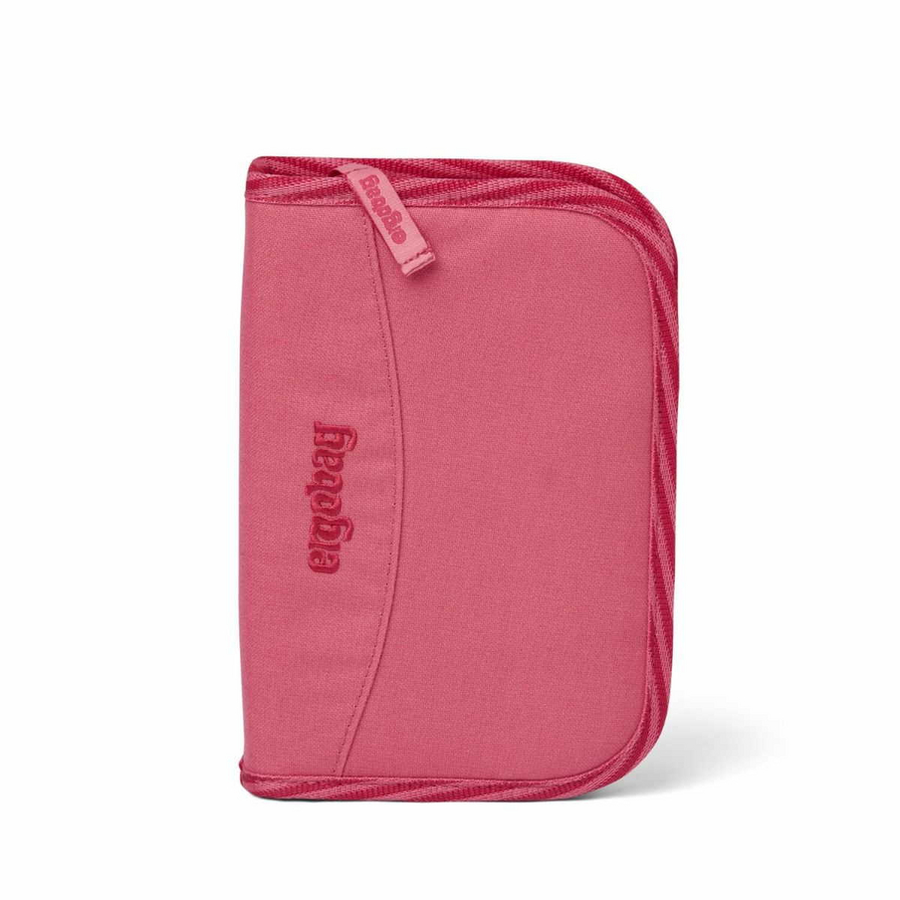 Ergobag Schulrucksäcke Rosa