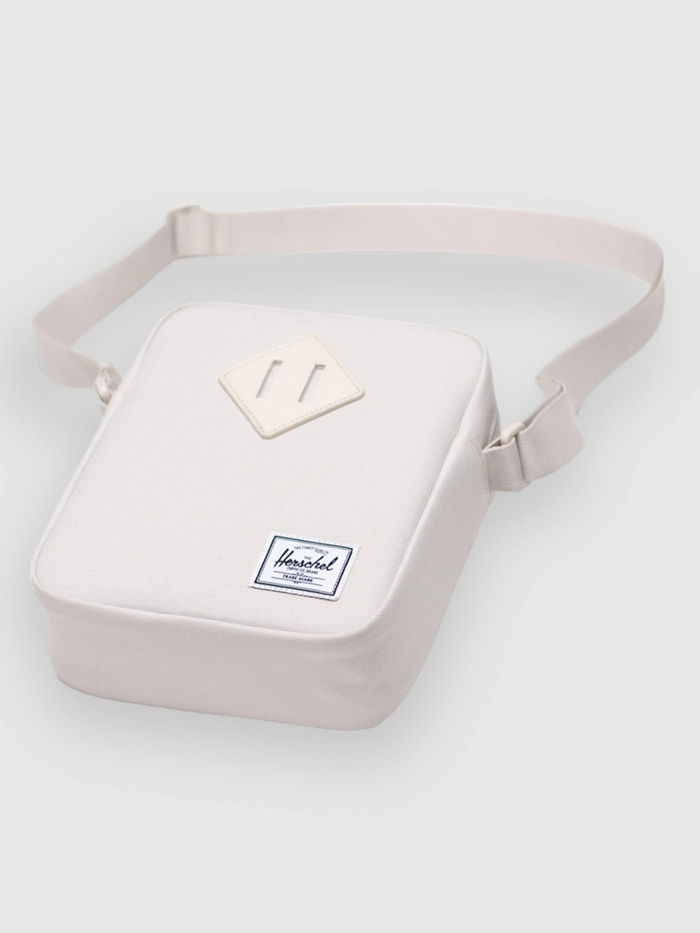Herschel Heritage Bag moonbeam
