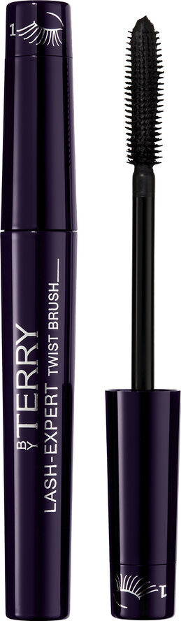 By Terry Lash-Expert Twist Brush N1 - Master