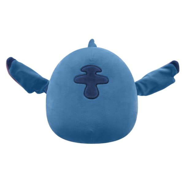Squishmallows 25 cm Disney Stitch Holding Starfish