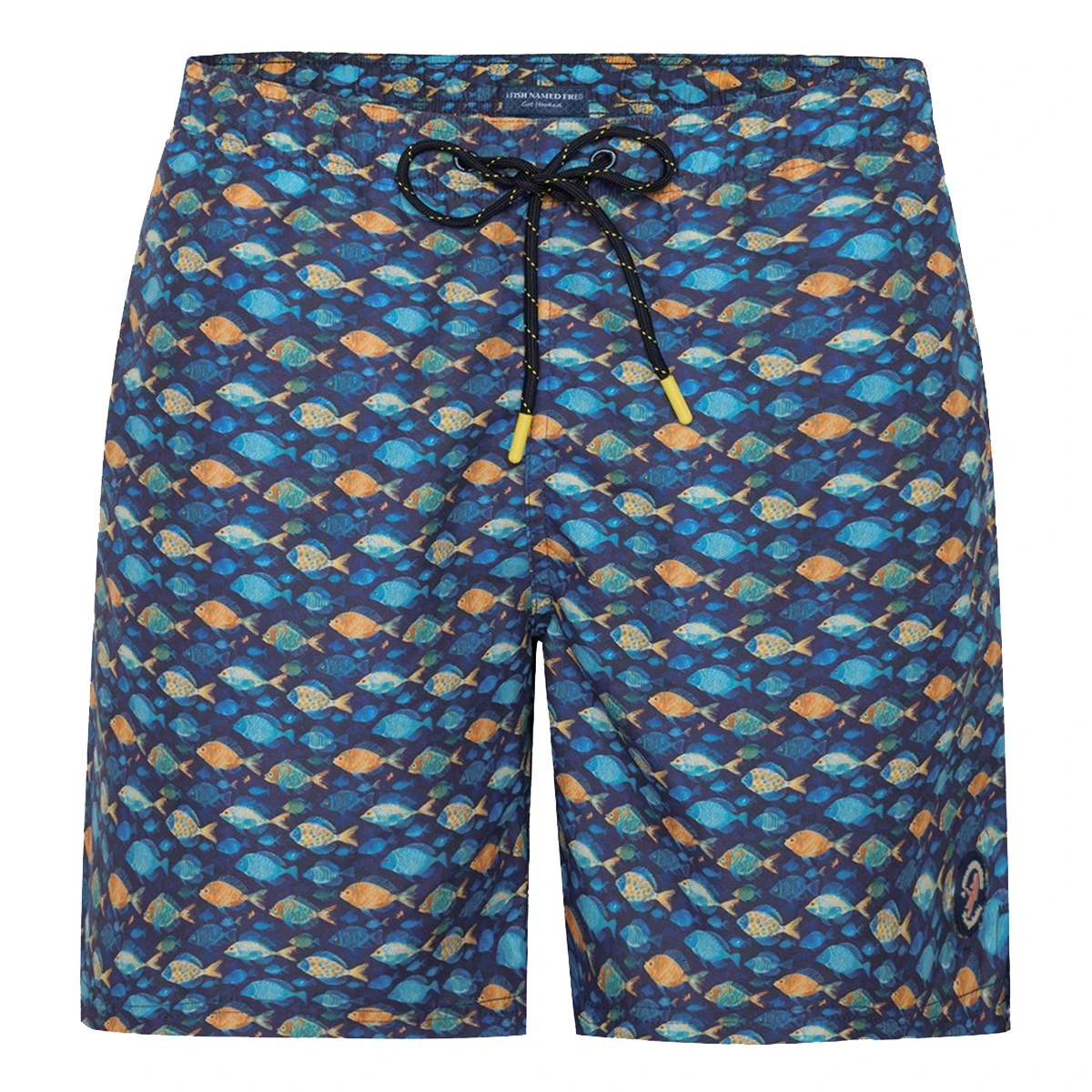 Heren Chino HARRIS