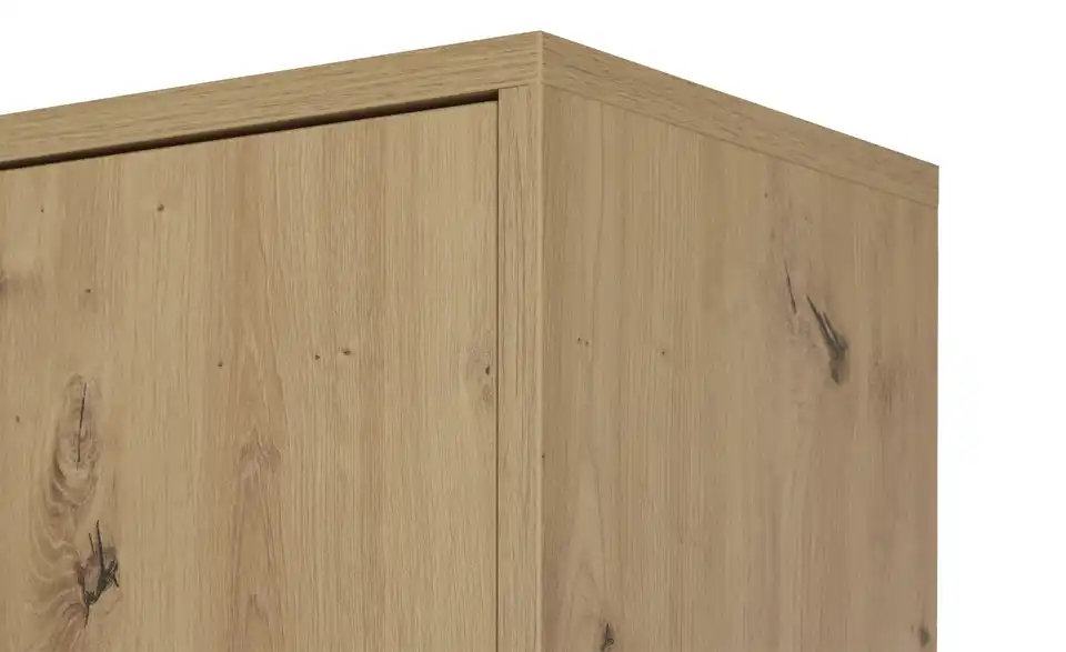 Schuh- und Mehrzweckschrank Bolivar