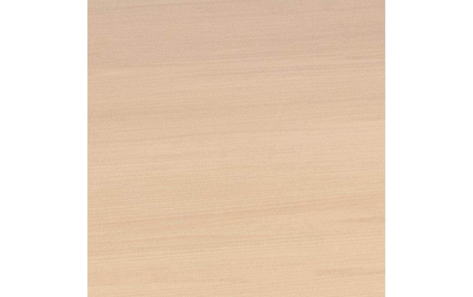 AC Design Beistelltisch »Roxby Ø 105 x 76 cm Nature/Schwarz«